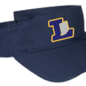 visor navy L